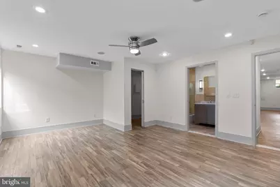 1308 Shepherd Street NW, Washington, DC 20011 - Photo 32