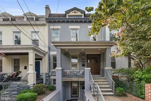 1308 Shepherd St NW, Washington, DC 20011 - Photo 2