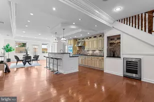 1308 Shepherd St NW, Washington, DC 20011 - Photo 8