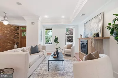 1308 Shepherd Street NW, Washington, DC 20011 - Photo 6