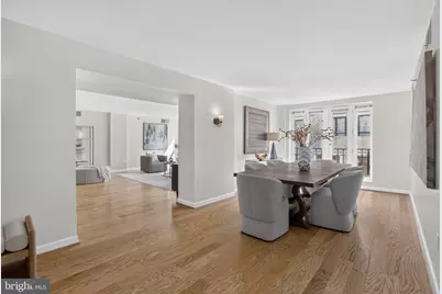 601 Pennsylvania Avenue NW #711, Washington, DC 20004 - Photo 32