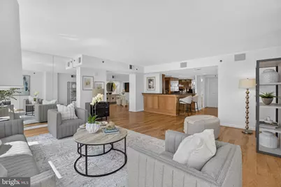 601 Pennsylvania Avenue NW #711, Washington, DC 20004 - Photo 10