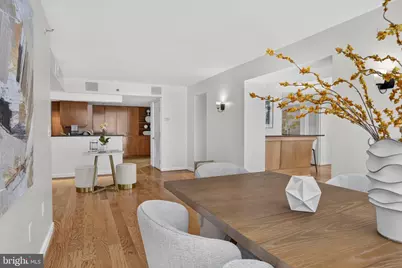 601 Pennsylvania Avenue NW #711, Washington, DC 20004 - Photo 16