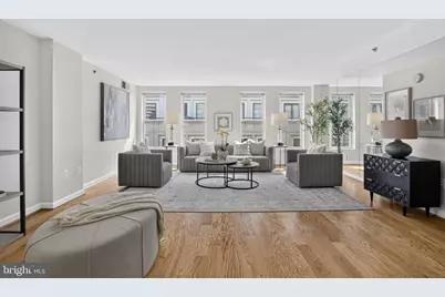 601 Pennsylvania Avenue NW #711, Washington, DC 20004 - Photo 6