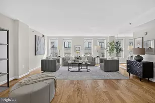 601 Pennsylvania Ave NW, Washington, DC 20004 - Photo 6