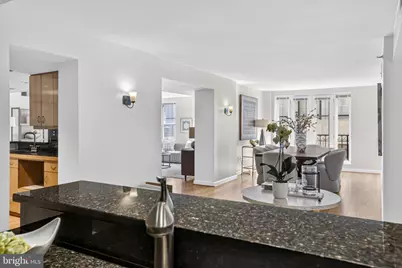 601 Pennsylvania Avenue NW #711, Washington, DC 20004 - Photo 22
