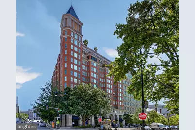 601 Pennsylvania Avenue NW #711, Washington, DC 20004 - Photo 1