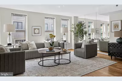 601 Pennsylvania Avenue NW #711, Washington, DC 20004 - Photo 8