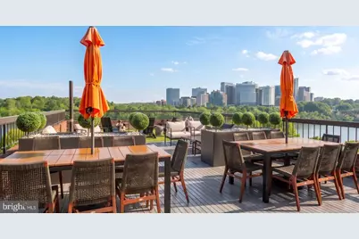 3299 K Street NW #401, Washington, DC 20007 - Photo 2