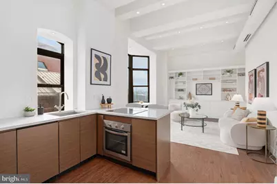 3299 K Street NW #401, Washington, DC 20007 - Photo 6
