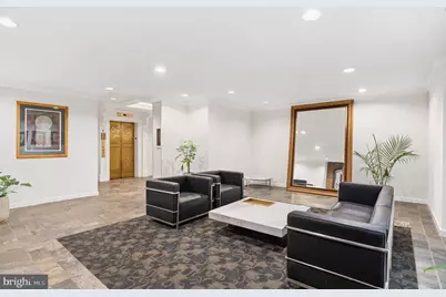 3299 K Street NW #401, Washington, DC 20007 - Photo 14