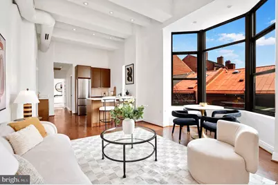 3299 K Street NW #401, Washington, DC 20007 - Photo 1