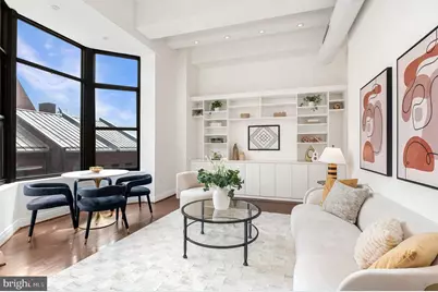 3299 K Street NW #401, Washington, DC 20007 - Photo 4