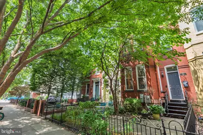 1810 6th Street NW, Washington, DC 20001 - Photo 2