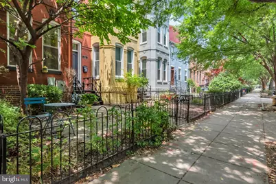 1810 6th Street NW, Washington, DC 20001 - Photo 4