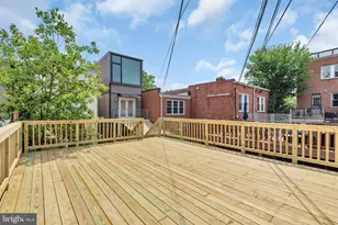 1810 6th St NW, Washington, DC 20001 - Photo 34