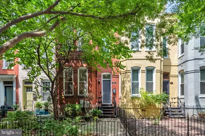 1810 6th Street NW, Washington, DC 20001 - Photo 1