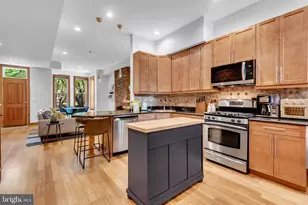 1810 6th St NW, Washington, DC 20001 - Photo 14