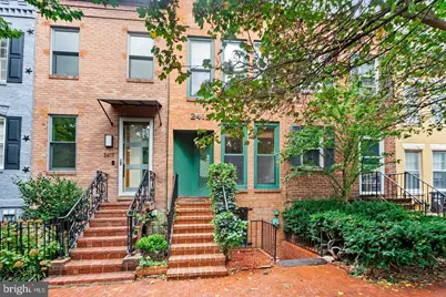 2415 I Street NW, Washington, DC 20037 - Photo 2