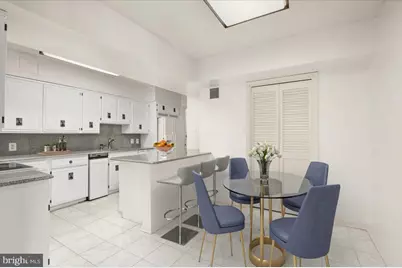 800 25th Street NW #903, Washington, DC 20037 - Photo 14
