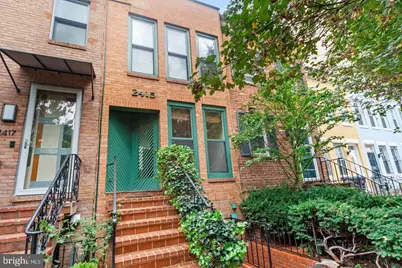 2415 I Street NW, Washington, DC 20037 - Photo 22