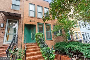 2415 I St NW, Washington, DC 20037 - Photo 22