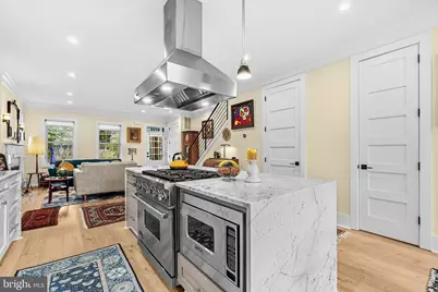 3714 Garfield Street NW, Washington, DC 20007 - Photo 12