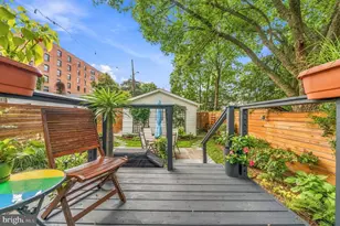 3714 Garfield St NW, Washington, DC 20007 - Photo 46