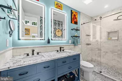 3714 Garfield Street NW, Washington, DC 20007 - Photo 28