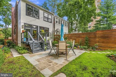 3714 Garfield Street NW, Washington, DC 20007 - Photo 48