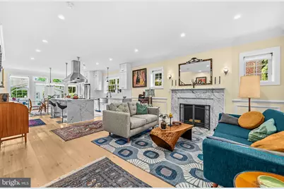 3714 Garfield Street NW, Washington, DC 20007 - Photo 8
