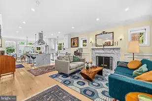 3714 Garfield St NW, Washington, DC 20007 - Photo 8