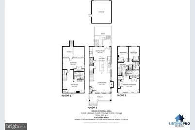 3714 Garfield Street NW, Washington, DC 20007 - Photo 60