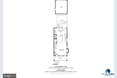 3714 Garfield Street NW, Washington, DC 20007 - Photo 58