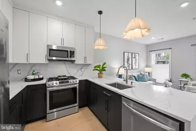 2812 Georgia Avenue NW #4, Washington, DC 20001 - Photo 8