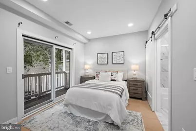 2812 Georgia Avenue NW #4, Washington, DC 20001 - Photo 14