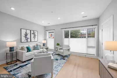 2812 Georgia Avenue NW #4, Washington, DC 20001 - Photo 4