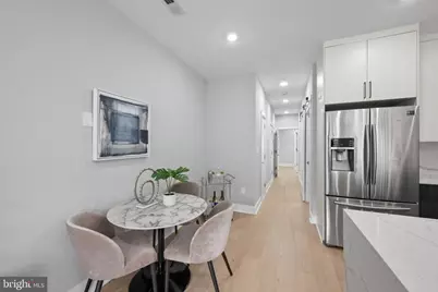 2812 Georgia Avenue NW #4, Washington, DC 20001 - Photo 6