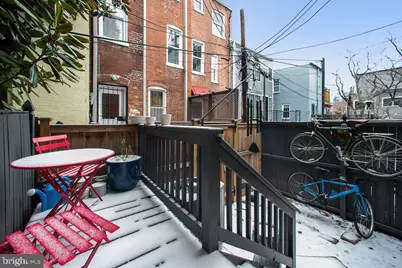 1443 W NW, Washington, DC 20009 - Photo 28