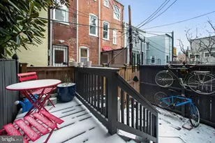 1443 W NW, Washington, DC 20009 - Photo 28