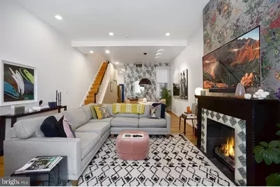 1443 W NW, Washington, DC 20009 - Photo 6