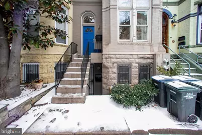 1443 W NW, Washington, DC 20009 - Photo 2