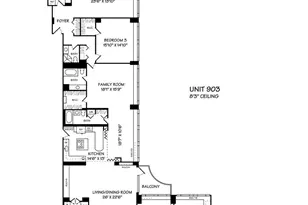 4101 Cathedral Ave NW, Washington, DC 20016 - Photo 40