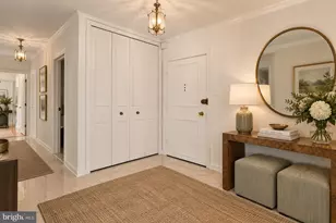 4101 Cathedral Ave NW, Washington, DC 20016 - Photo 2