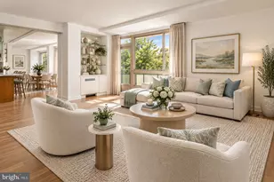 4101 Cathedral Ave NW, Washington, DC 20016 - Photo 4