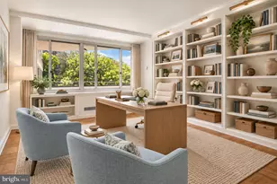 4101 Cathedral Ave NW, Washington, DC 20016 - Photo 30