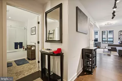 70 N Street SE #N814, Washington, DC 20003 - Photo 6