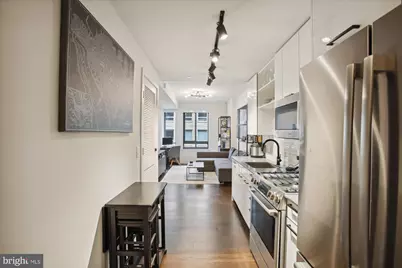 70 N Street SE #N814, Washington, DC 20003 - Photo 10