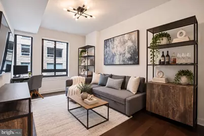 70 N Street SE #N814, Washington, DC 20003 - Photo 14