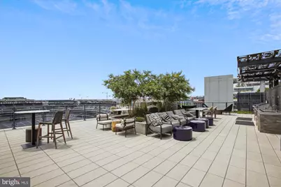 70 N Street SE #N814, Washington, DC 20003 - Photo 30